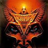 Triumph - Never Surrender