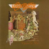 Aerosmith - Toys in the Attic