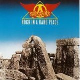 Aerosmith - Rock In A Hard Place
