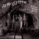 Aerosmith - Night In The Ruts