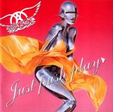 Aerosmith - Just Push Play