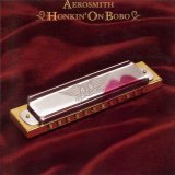 Aerosmith - Honkin' On Bobo