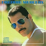 Freddie Mercury - Mr. Bad Guy