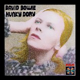 David Bowie - Hunky Dory [RCA Japan]