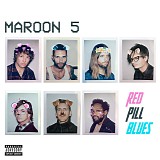 Maroon 5 - Red Pill Blues (Deluxe 2CD)