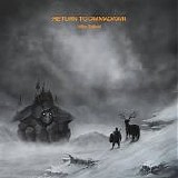 Oldfield, Mike - Return to Ommadawn