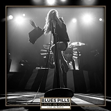 Blues Pills - Lady In Gold - Live In Paris