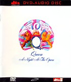 Queen - A Night At The Opera