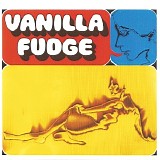 Vanilla Fudge - Vanilla Fudge