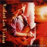 Michael Lee Firkins - Chapter Eleven