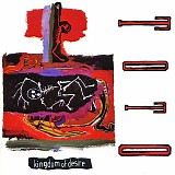 Toto - Kingdom of Desire