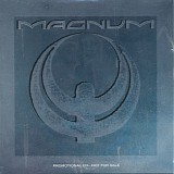Magnum - Days Of No Trust