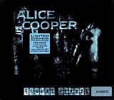 Alice Cooper - Brutal Planet