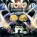 Toto - Livefields