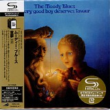 The Moody Blues - Every Good Boy Deserves Favour