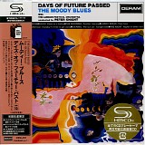 The Moody Blues - Days Of Future Passed
