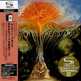 The Moody Blues - In Search Of The Lost Chord