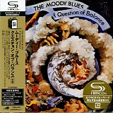 The Moody Blues - A Question Of Balance