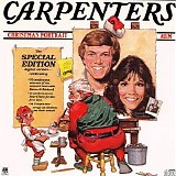 Carpenters - Christmas Portrait