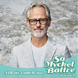 Uno Svenningsson - Allt Ã¤r enkelt nu