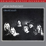 The Allman Brothers Band - Idlewild South