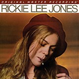 Rickie Lee Jones - Rickie Lee Jones