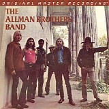 The Allman Brothers Band - The Allman Brothers Band