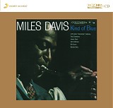 Miles Davis - Kind Of Blue