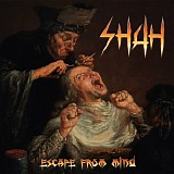 Shah - Escape From Mind