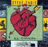 Earle, Steve - El CorazÃ³n