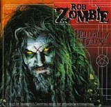 Rob Zombie - Hellbilly Deluxe