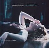 Moorer, Allison - The Hardest Part