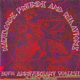 Various - Space Rock - Hawklords, Friends And Relations: 30th Anniversary Volume - A New Dawn