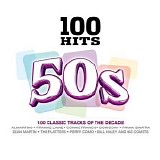 Various artists - 100 Hits 50s
