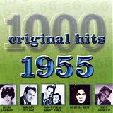 Various artists - 1000 Original Hits 1955