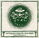 Various artists - We Bring You A King With A Head Of Gold: Dark Britannica II