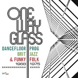 Various Artists - One Way Glass