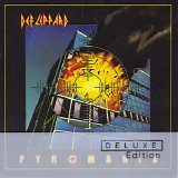 Def Leppard - Pyromania (Deluxe Edition)