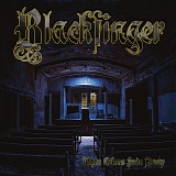 Blackfinger - When Colors Fade Away