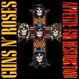Guns N Roses - Appetite For Destruction [2011 SHM Japan]