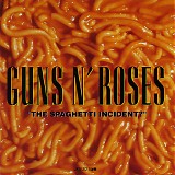 Guns N Roses - The Spaghetti Incident? [2011 SHM Japan]