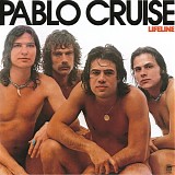 Pablo Cruise - Lifeline