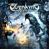 Elvenking - The Winter Wake