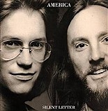 America - Silent Letter