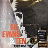 Gil Evans - Gil Evans & Ten