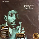 Kenny Dorham - Quiet Kenny