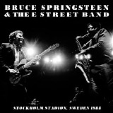 Bruce Springsteen - Tunnel Of Love Tour - 1988.07.03 - Stockholms Stadion, Stockholm, SE