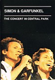 Simon & Garfunkel - The Concert In Central Park