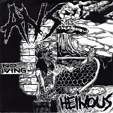 A.N.S. - Heinous