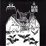 Abigail & Black Knife - Abigail/Black Knife